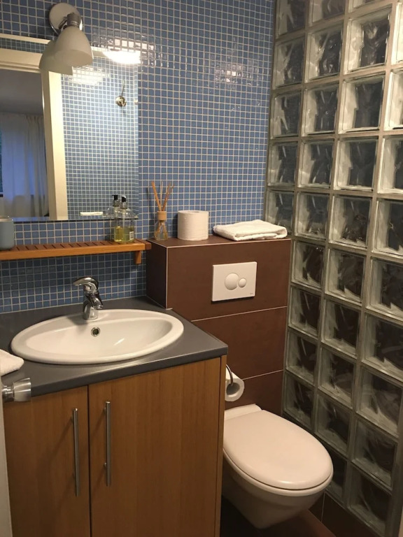 Sólheimar Studio Apartment
