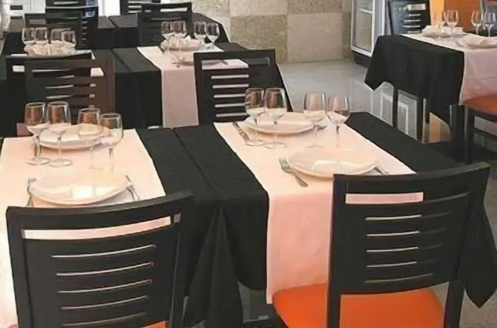 Hotel Encostas De Nantes