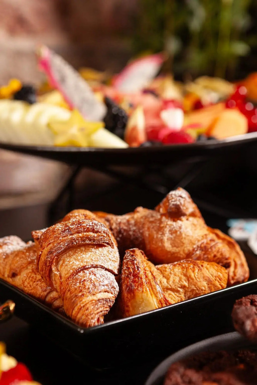 Hotel Teatro Boutique Old Town - Destigo Hotels