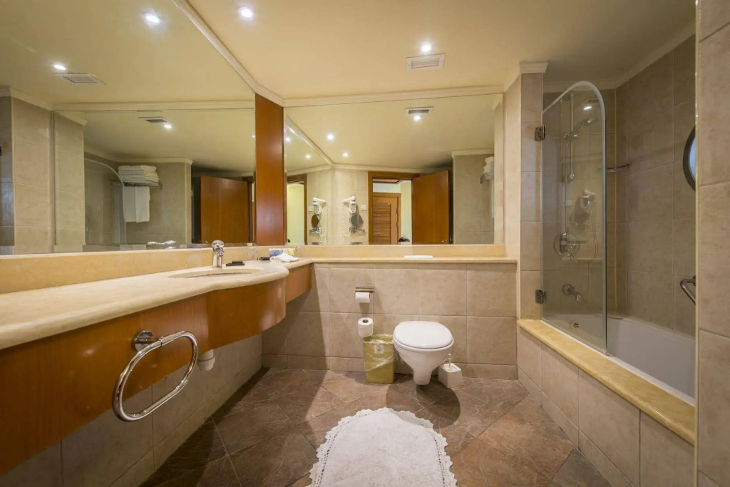 Galei Kinnereth Hotel