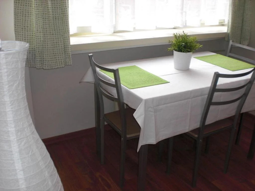 Pompo Prague Apartments
