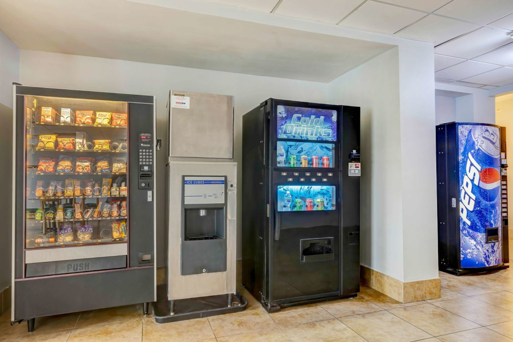 Motel 6-Mesquite, TX - Balch Springs