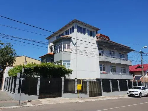 Villa George