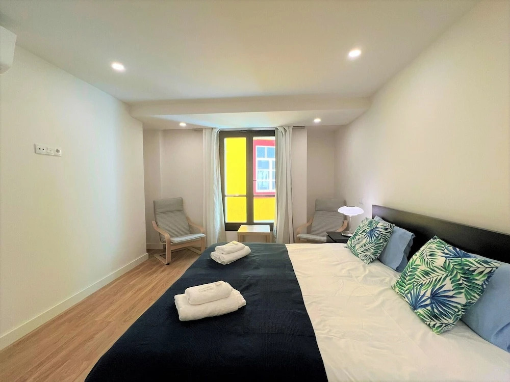 Madalena Village 5 - City centre by HD PROPERTIES