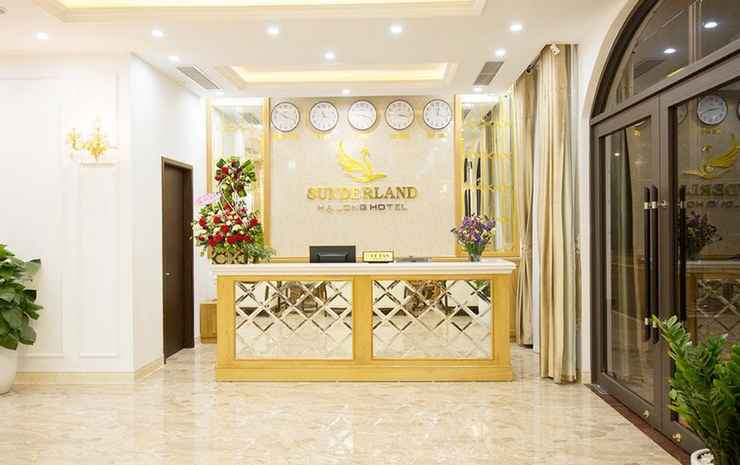 SUNDERLAND HaLong Hotel