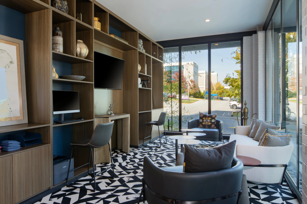 Hotel Indigo Chattanooga - Downtown by IHG