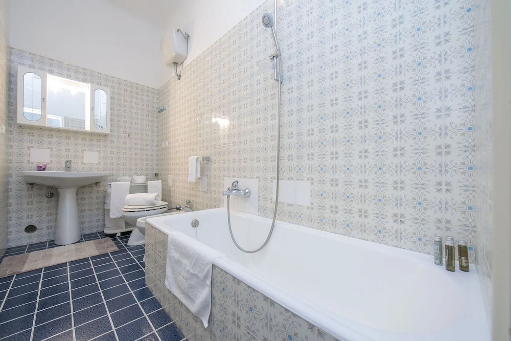 Budello Apartment