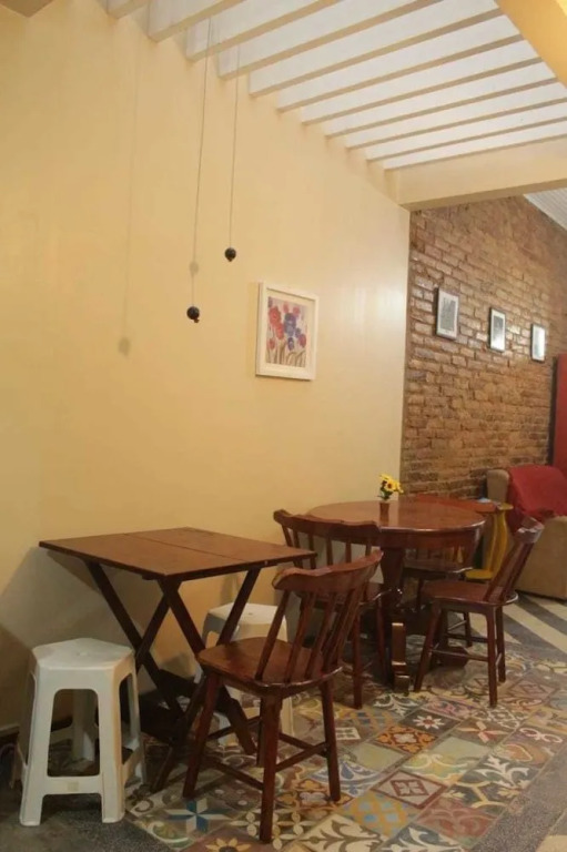 Paju Hostel e Pousada