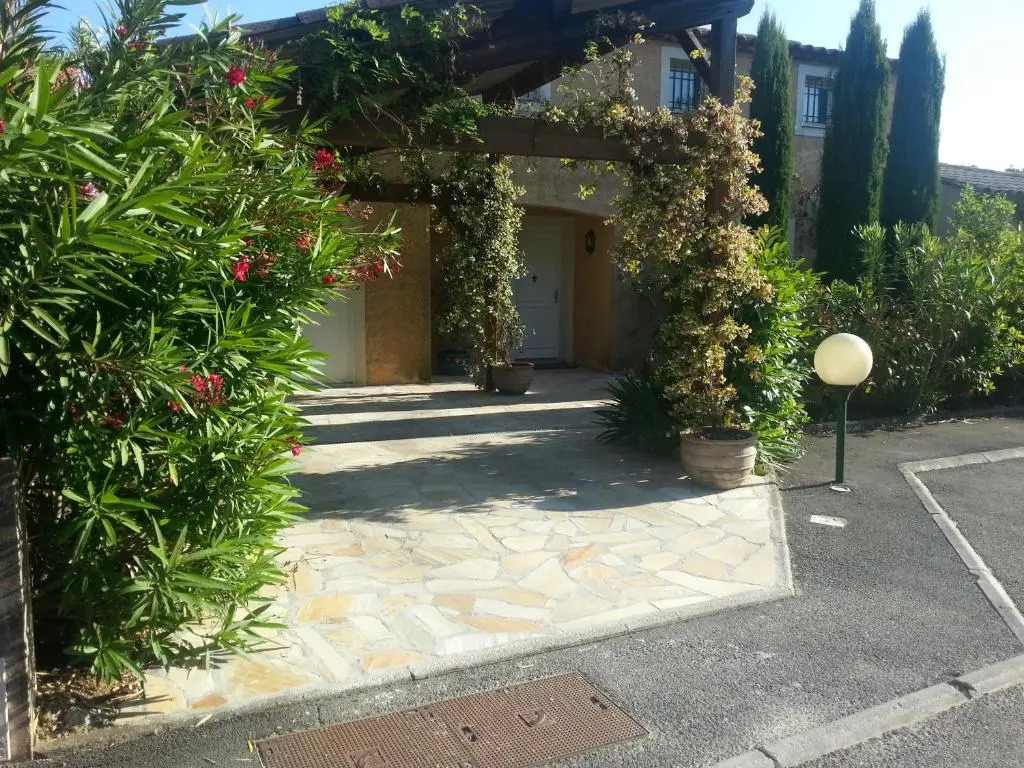 Villa 58