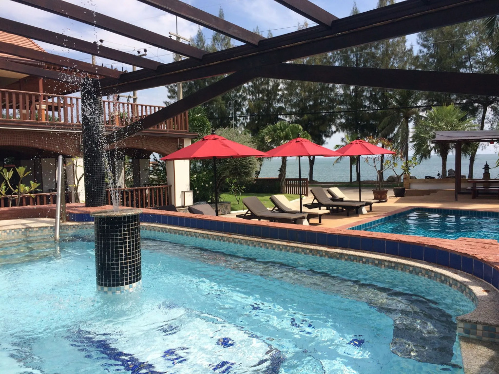 Palm Beach Resort