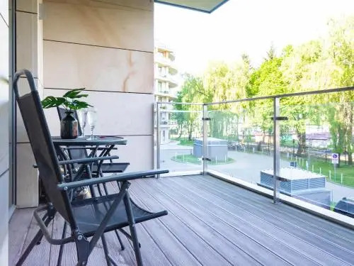 VacationClub Diune Apartment 12