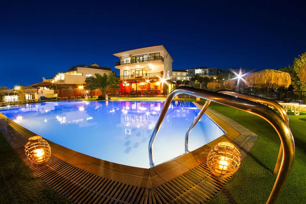 Sonia Village Hotel