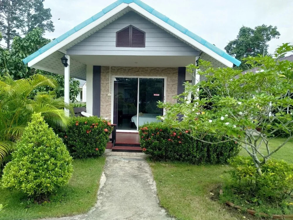 Sangvimarn Resort