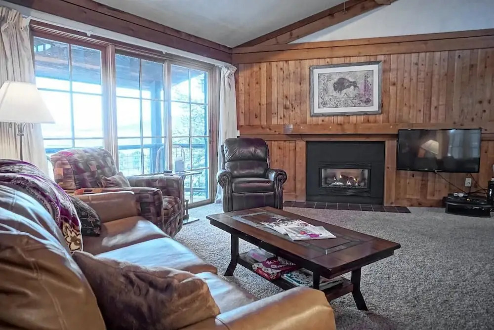 Northstar 213 (385289) - 2 Br Condo