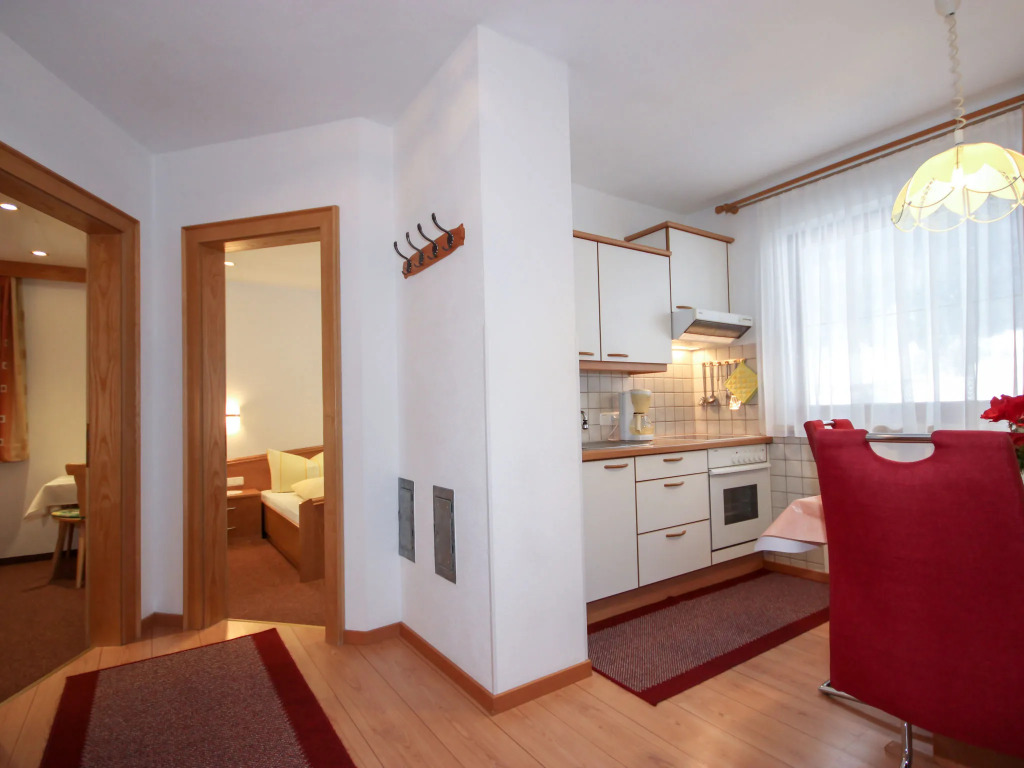 Apartment Pircher by Interhome