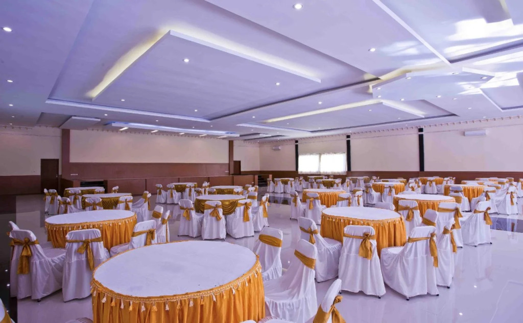 Mirah Hotel