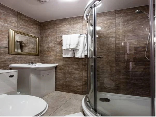 Luton Hotel Residence