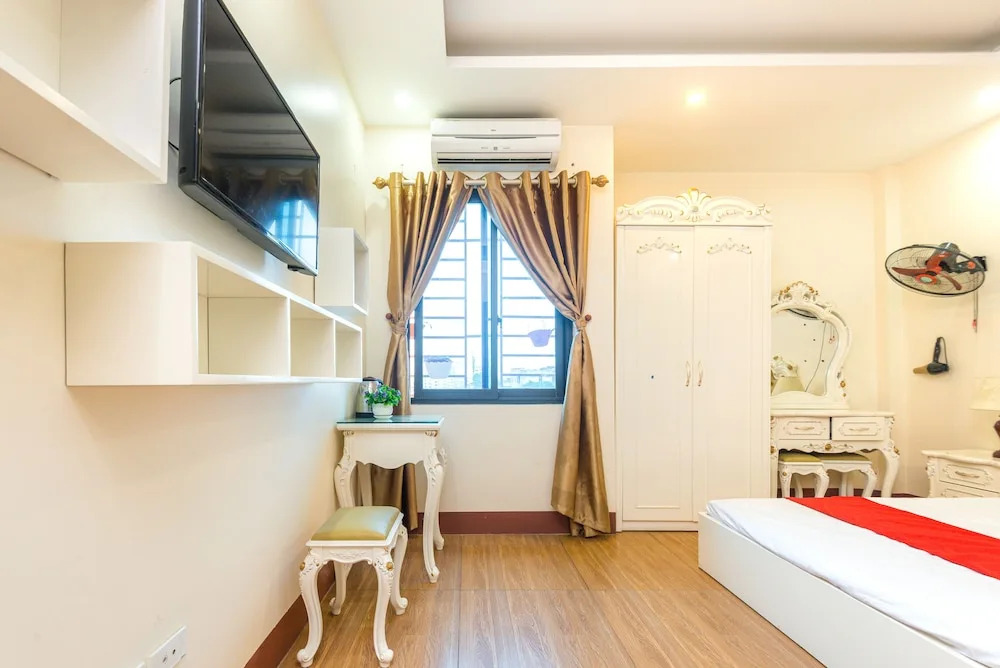 Nam Khanh Hotel by OYO Rooms