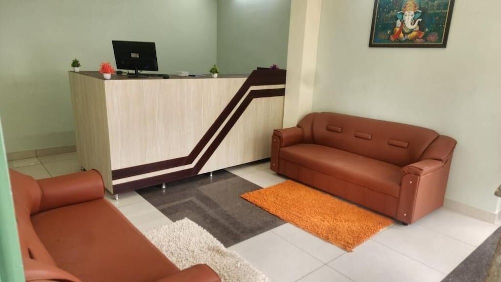 Comfort inn Lodge Tirunelveli