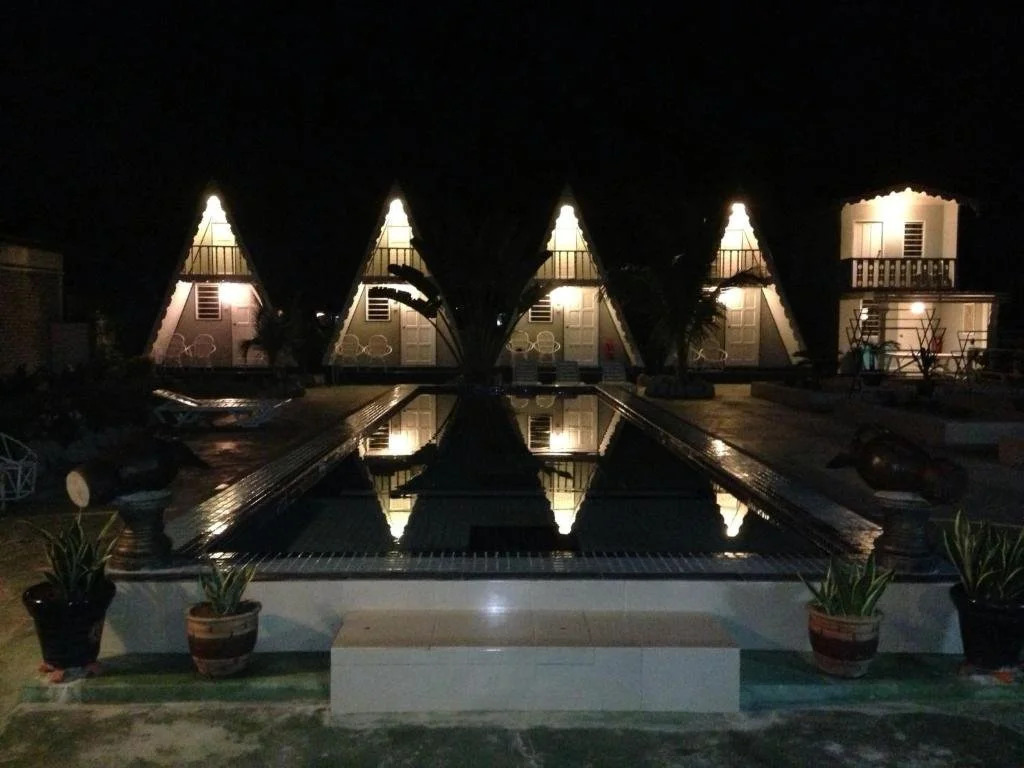 Nipah Guesthouse Pangkor