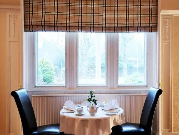 Struan Hall