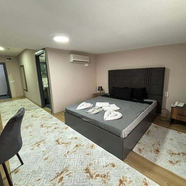 Side Mira Palace & Spa