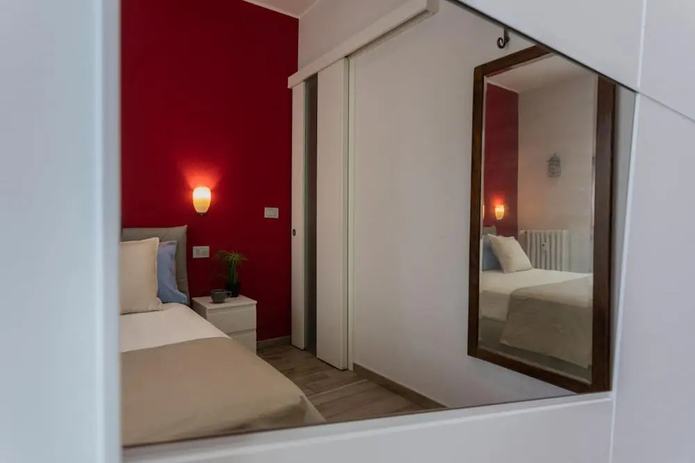 Graglia Modern Apartment by Wonderful Italy