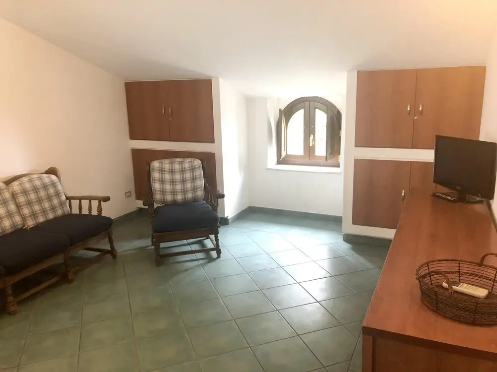 Apartment with 2 bedrooms in Maratea with wonderful sea view 2 km from the beach