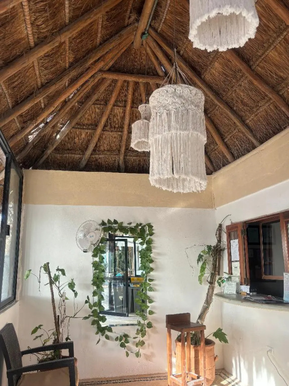 La Diosa Kali Beach Front Hotel