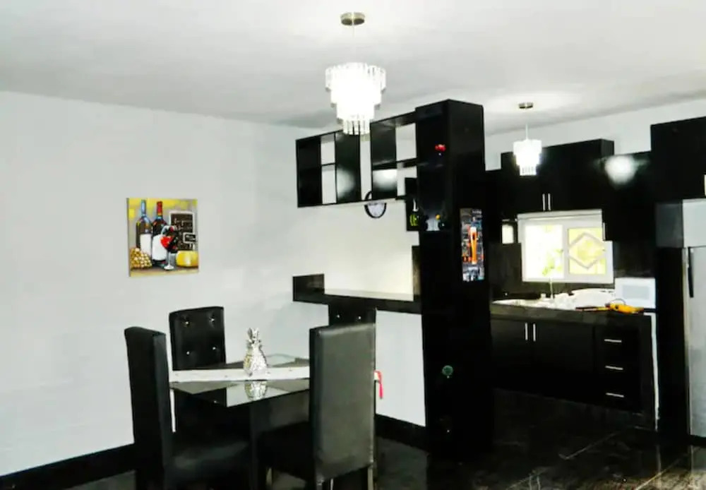 Luxury Apartment near Beach