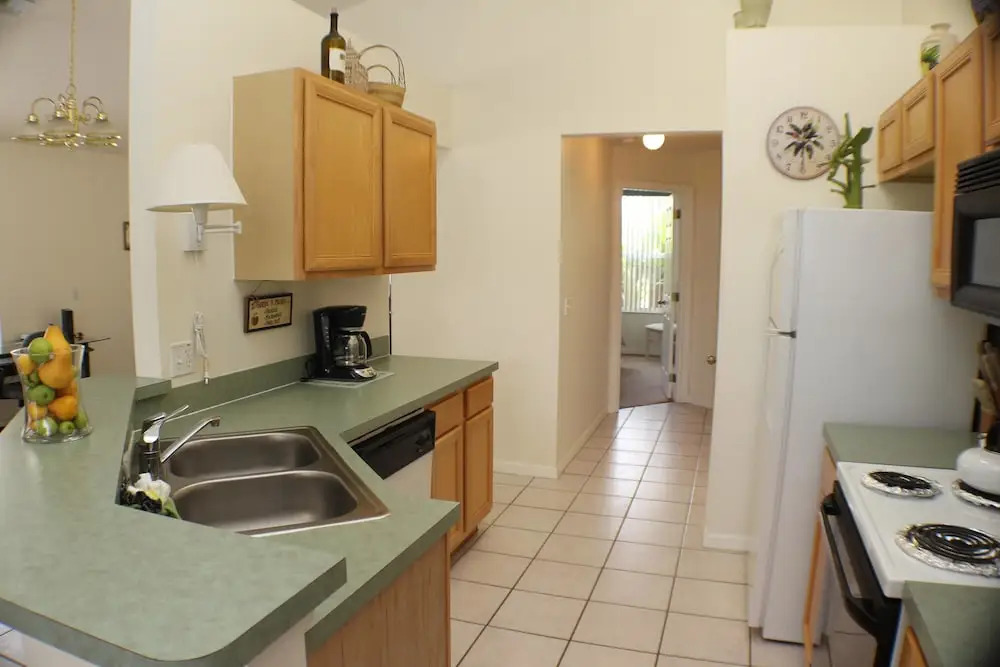 Simbas Magic Apartment 4 Bedroom
