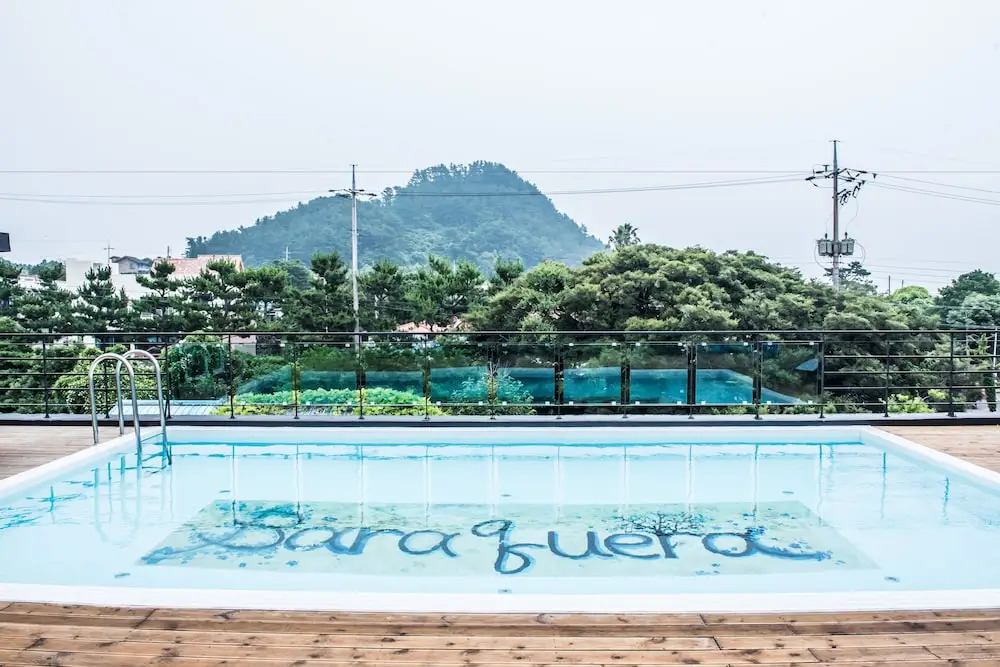 Baraquera Hotel