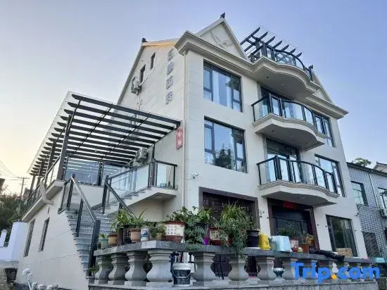 Tonglu Shidu Xinfu Homestay