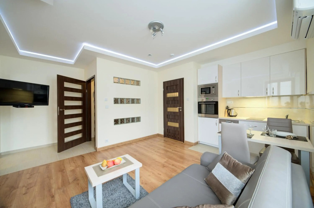 Apartamenty Wieniawa