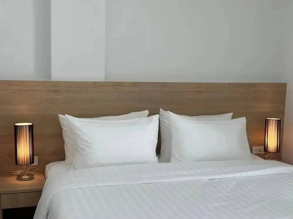 BS KRABI HOTEL