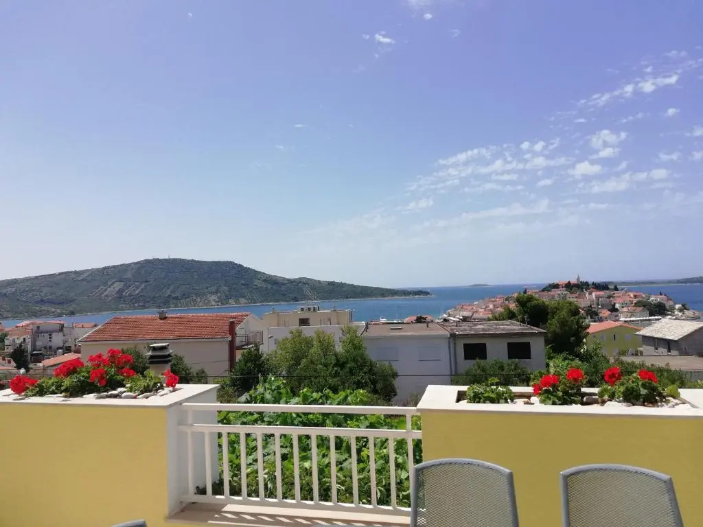 Apartmani Marija
