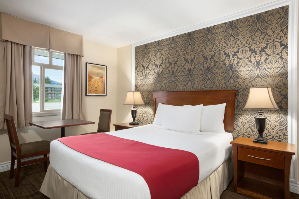 Northwinds Hotel Revelstoke