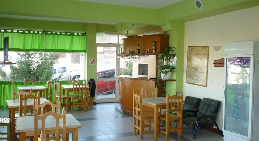 Apart Hotel Alem
