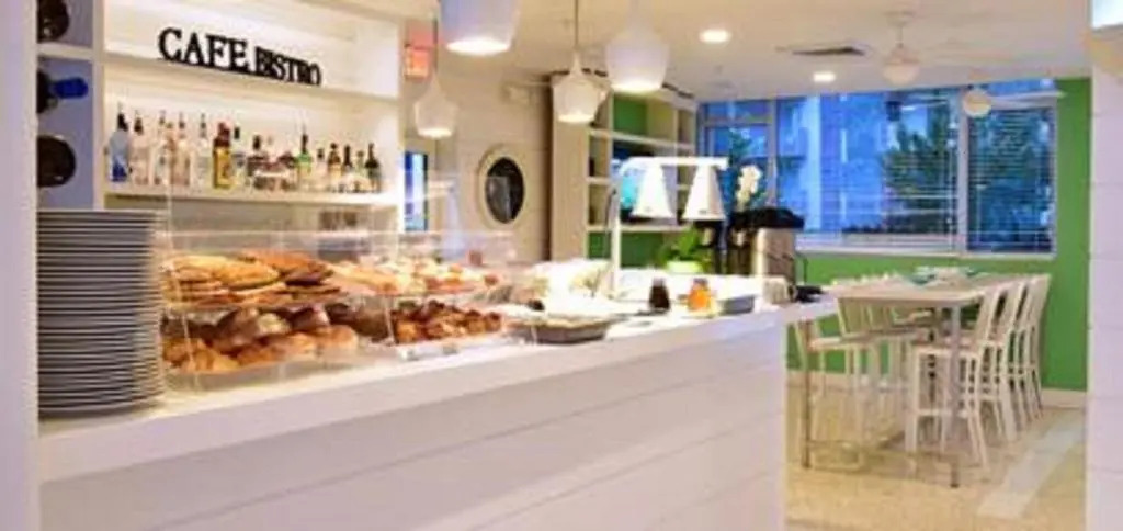 Pestana South Beach Miami