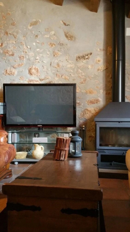 House With 3 Bedrooms in Roda de Berà, With Wonderful Mountain View an