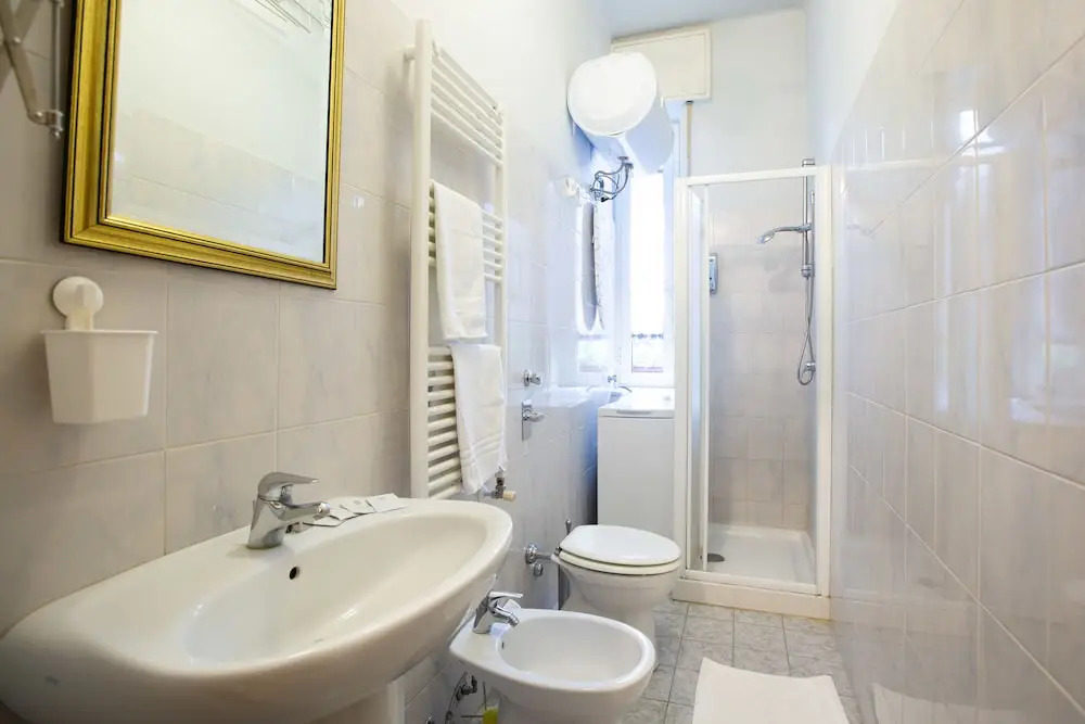 Home Hotel - Veniero 12