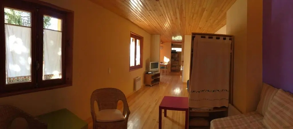 Loft in Saillagouse
