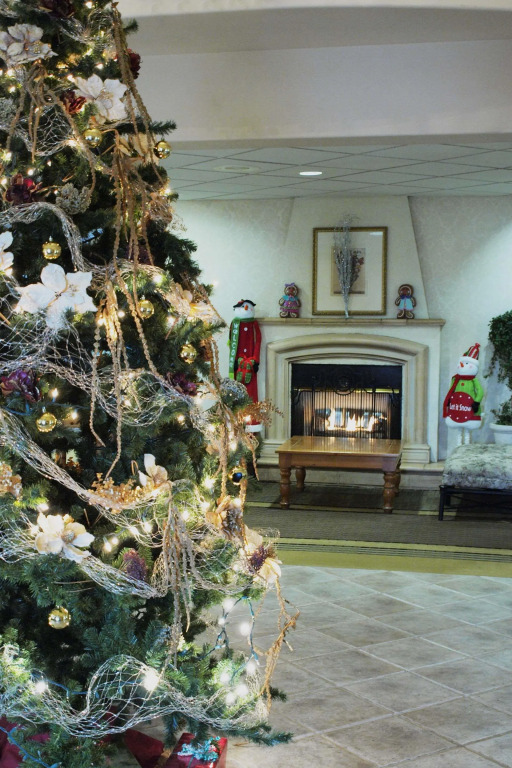Best Western Plus Caldwell Inn & Suites