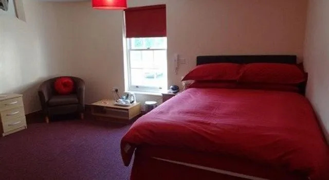 BBs Letting Rooms