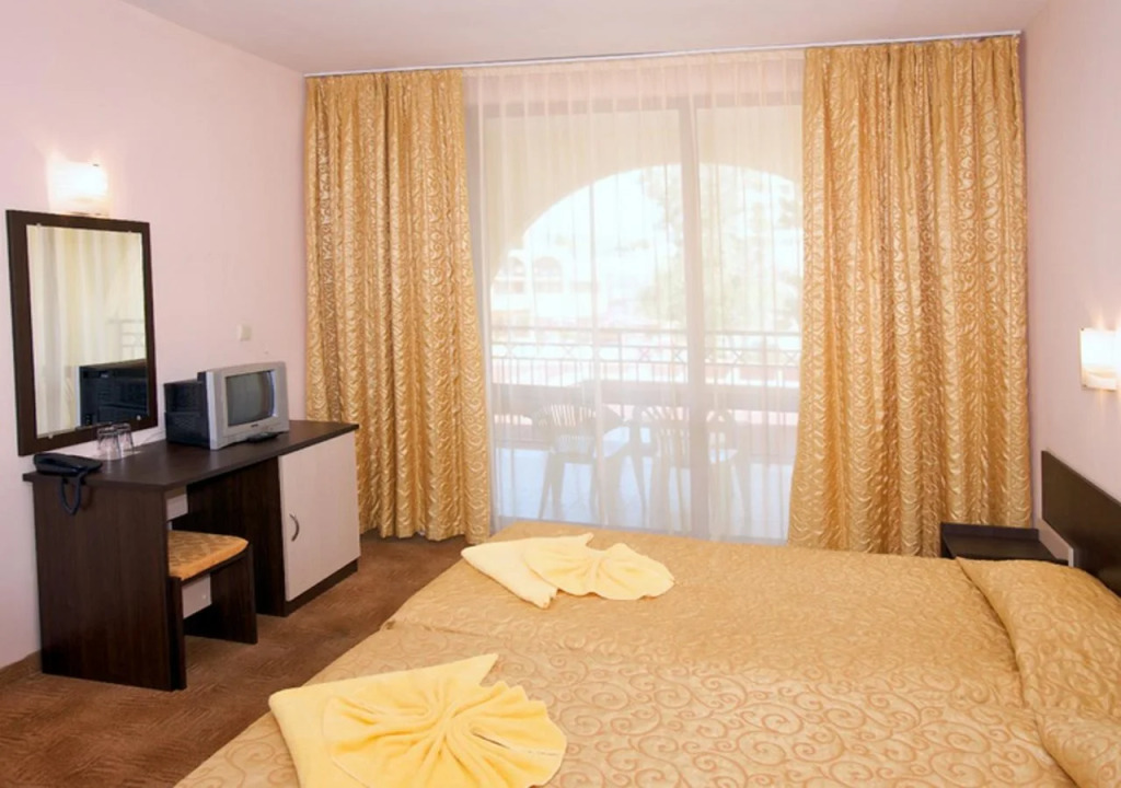 Yavor Palace Hotel - All Inclusive