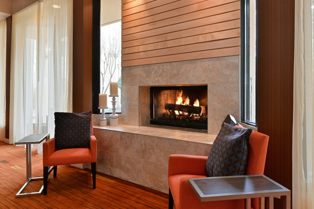 Courtyard by Marriott Dallas Northwest