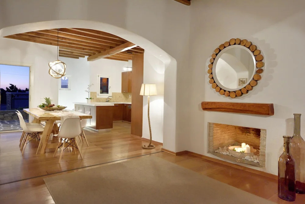 Villa Casa Azzurro