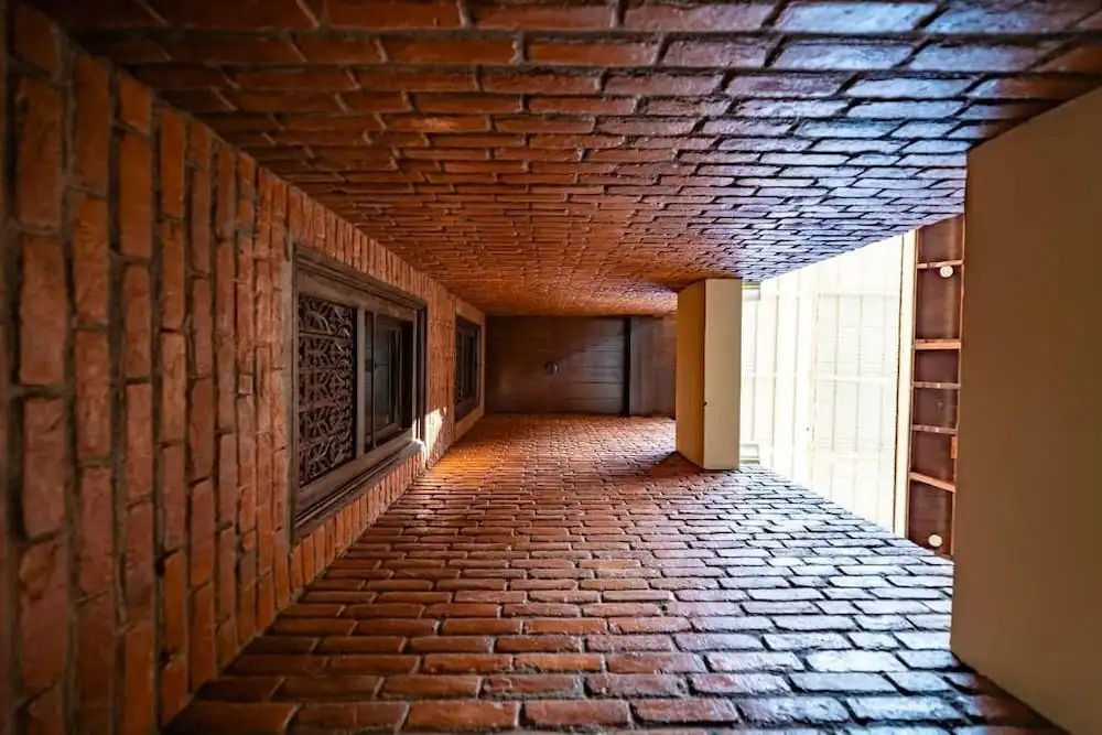 Traditional Stay - A Boutique Hotel