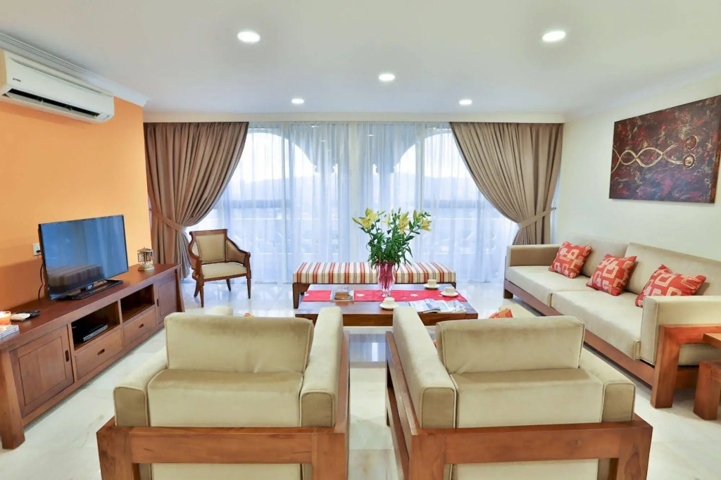 Kapitan Hill@Cempenai Parc Residences