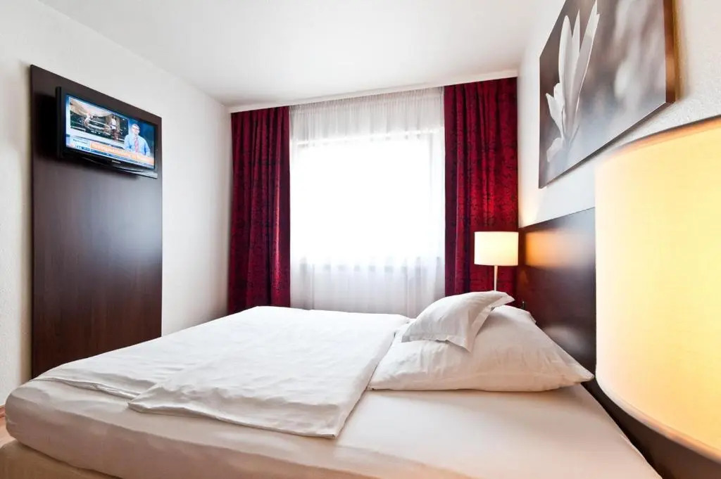 Hotel&Spa am Oppspring